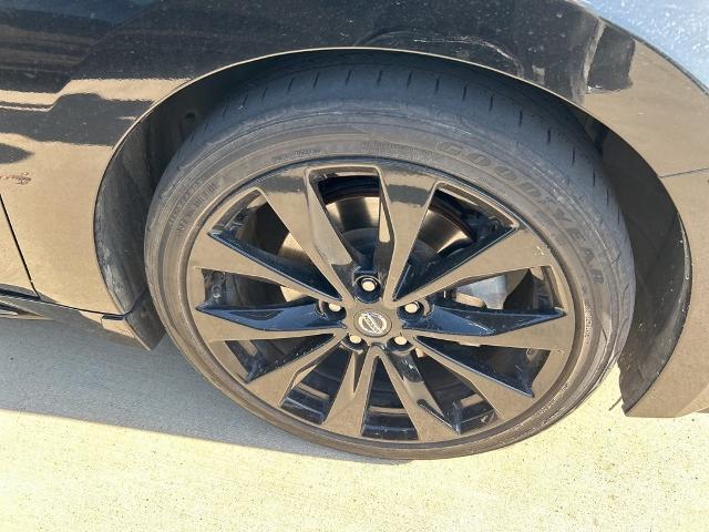 2022 Nissan Maxima Vehicle Photo in San Antonio, TX 78230