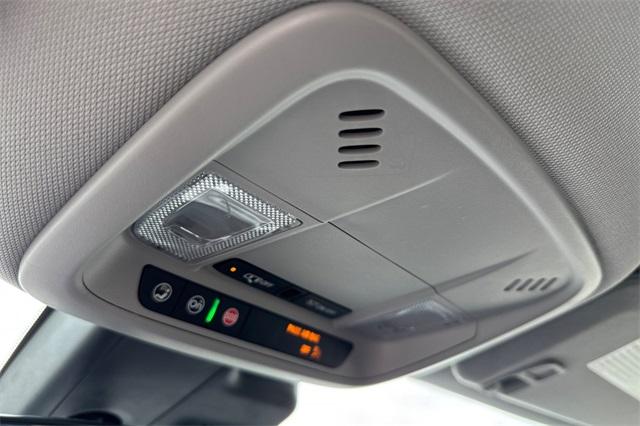 2023 Chevrolet Malibu Vehicle Photo in ELK GROVE, CA 95757-8703