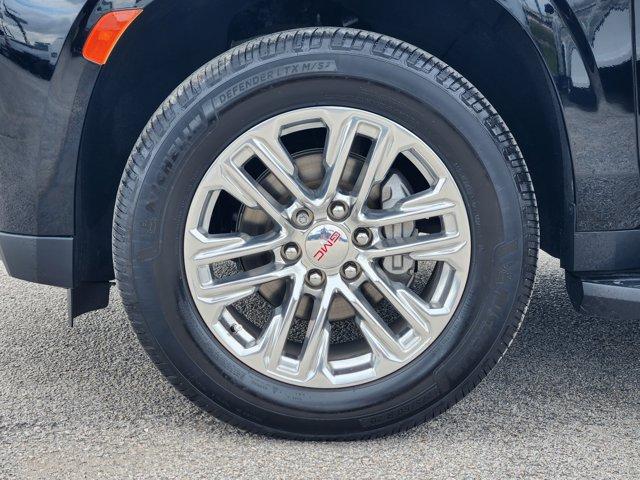 2022 GMC Yukon Vehicle Photo in SUGAR LAND, TX 77478-0000