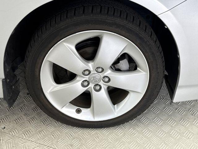 2012 Toyota Prius Vehicle Photo in Charlotte, NC 28273