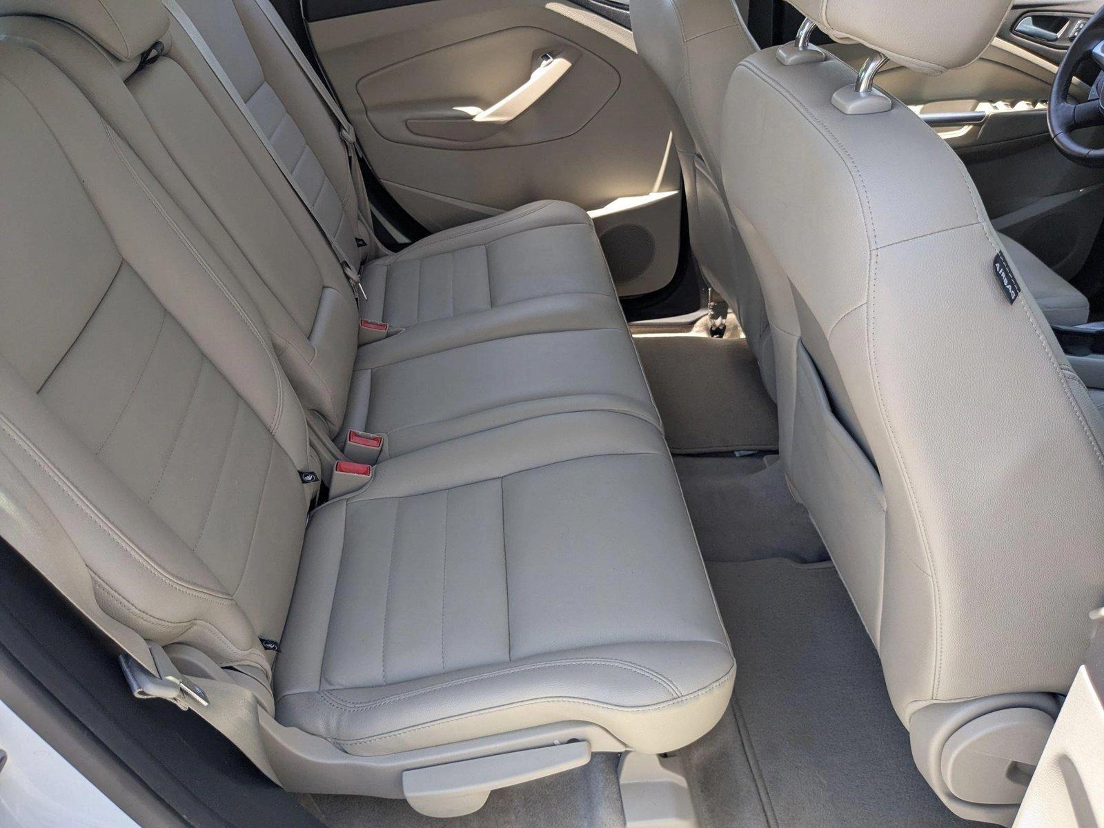 2013 Ford C-Max Energi Vehicle Photo in Tampa, FL 33614