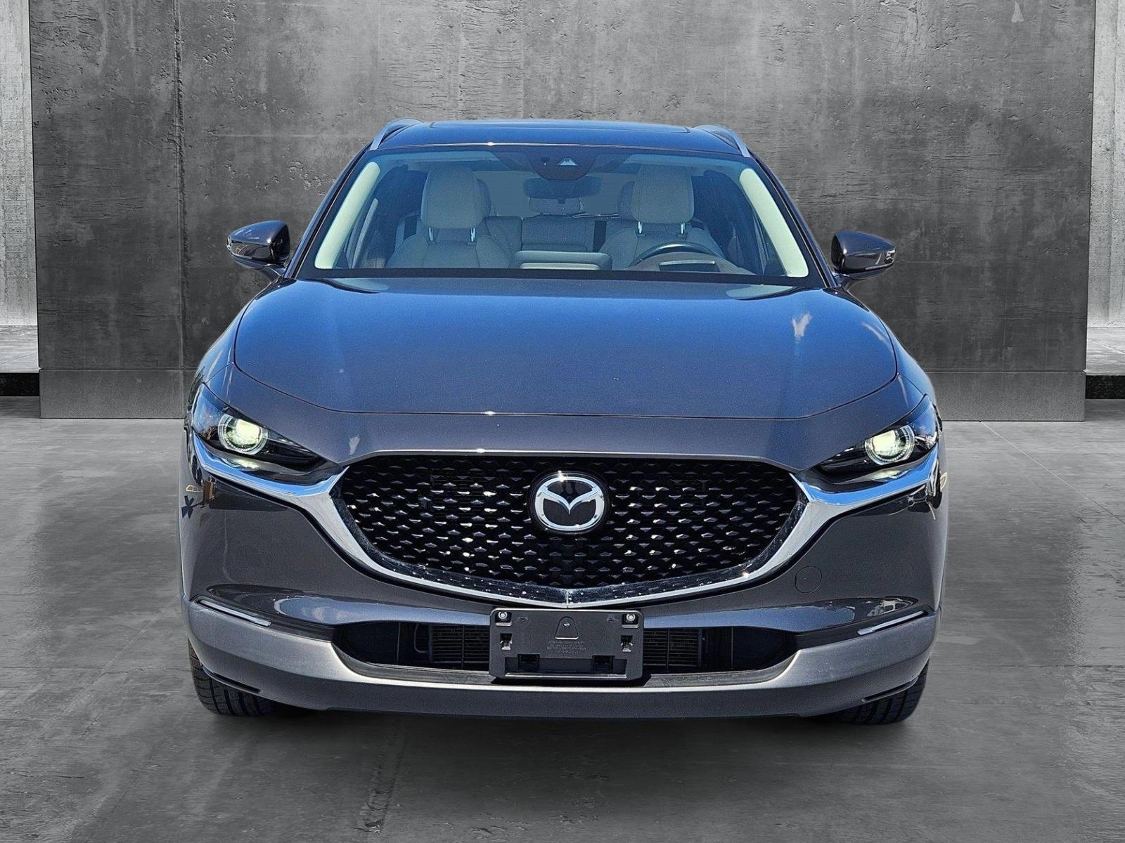 2022 Mazda CX-30 Vehicle Photo in Fort Lauderdale, FL 33316