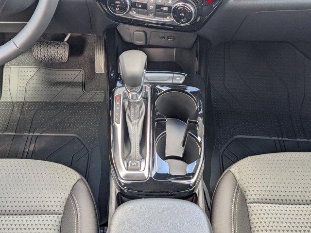 2025 Chevrolet Trax Vehicle Photo in BRUNSWICK, GA 31525-1881