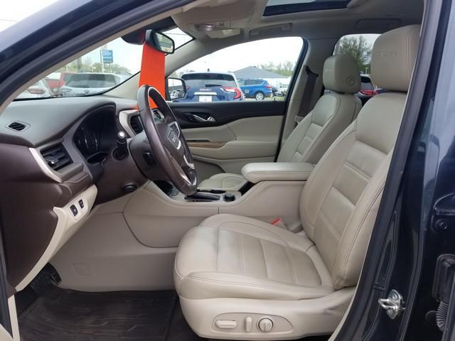 2019 GMC Acadia Vehicle Photo in ELYRIA, OH 44035-6349