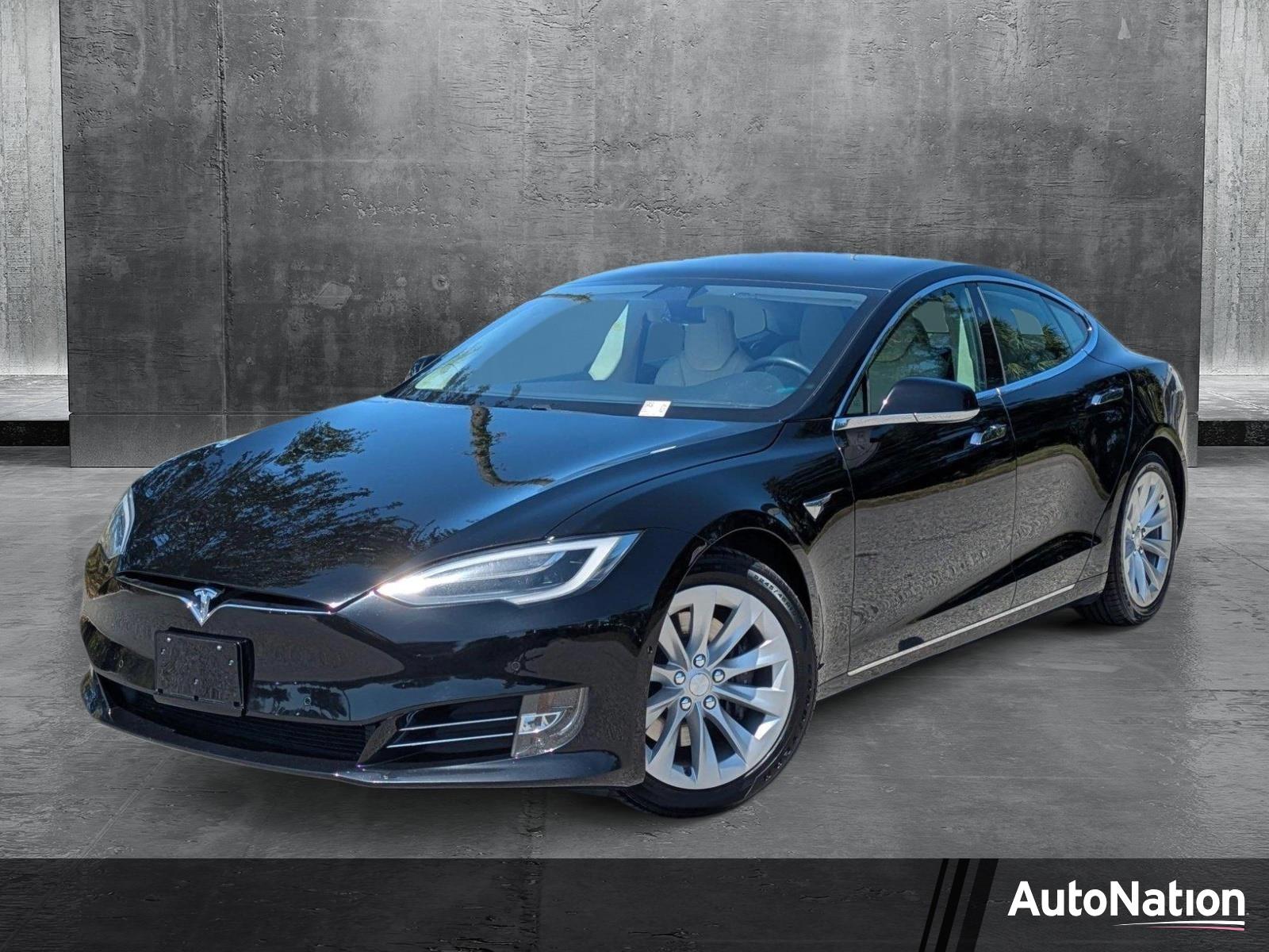 2017 Tesla Model S Vehicle Photo in Sarasota, FL 34231