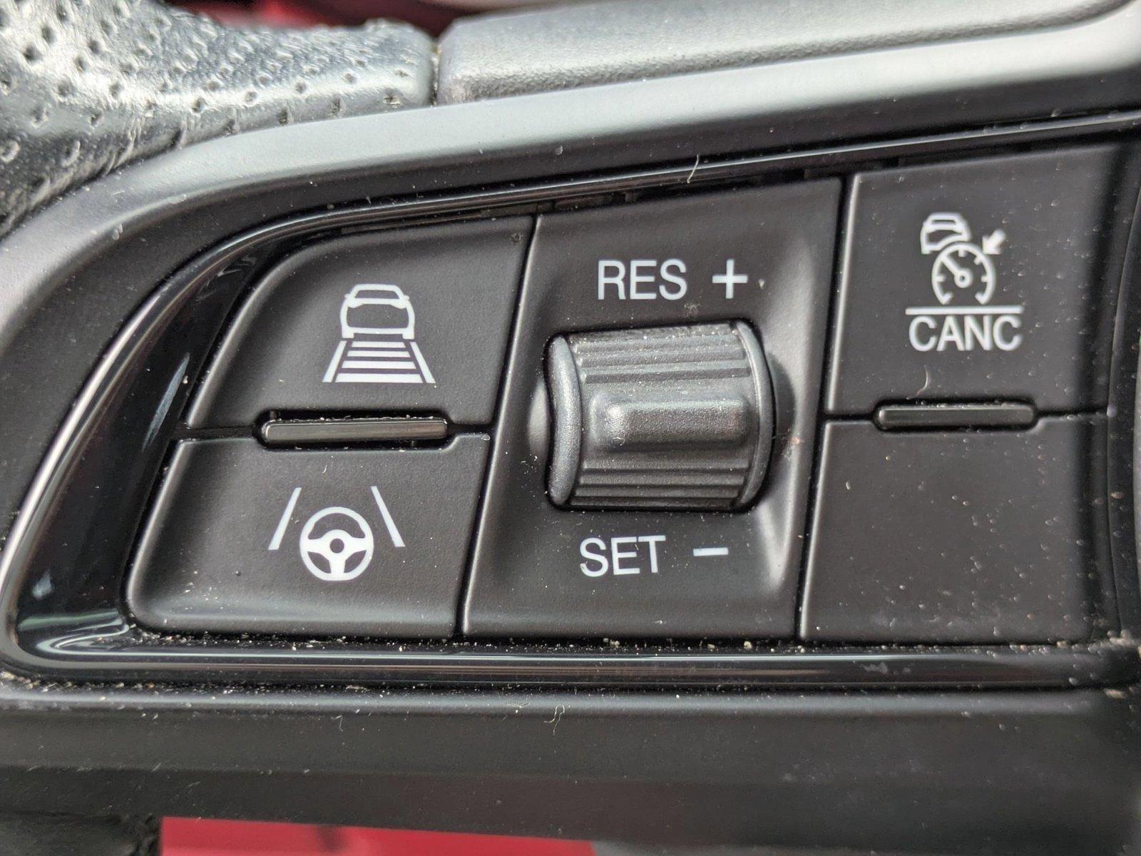 2021 Alfa Romeo Giulia Vehicle Photo in Clearwater, FL 33761