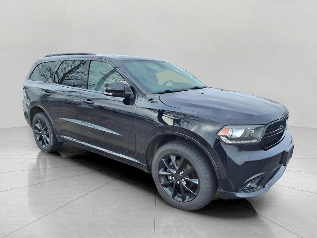 2018 Dodge Durango Vehicle Photo in Oshkosh, WI 54904