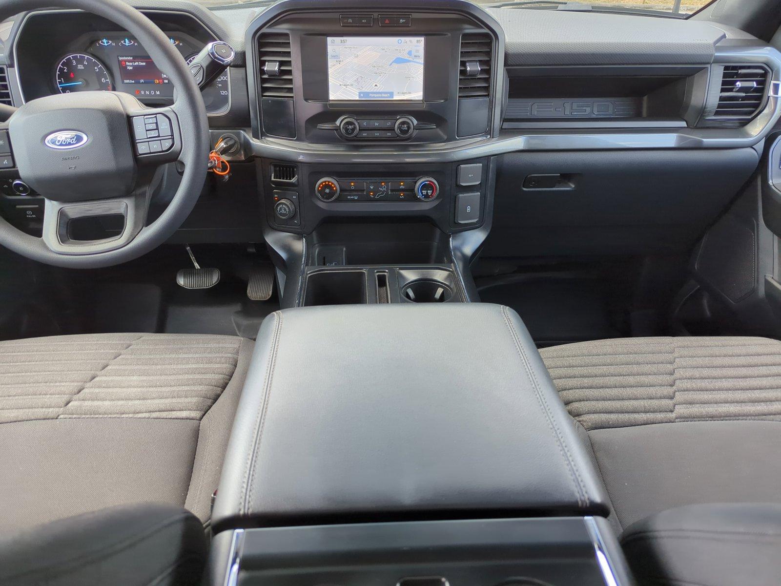 2023 Ford F-150 Vehicle Photo in Margate, FL 33063