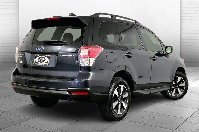 2018 Subaru Forester Vehicle Photo in Lees Summit, MO 64086