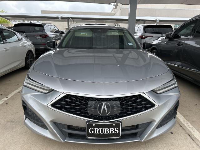 2023 Acura TLX Vehicle Photo in Grapevine, TX 76051
