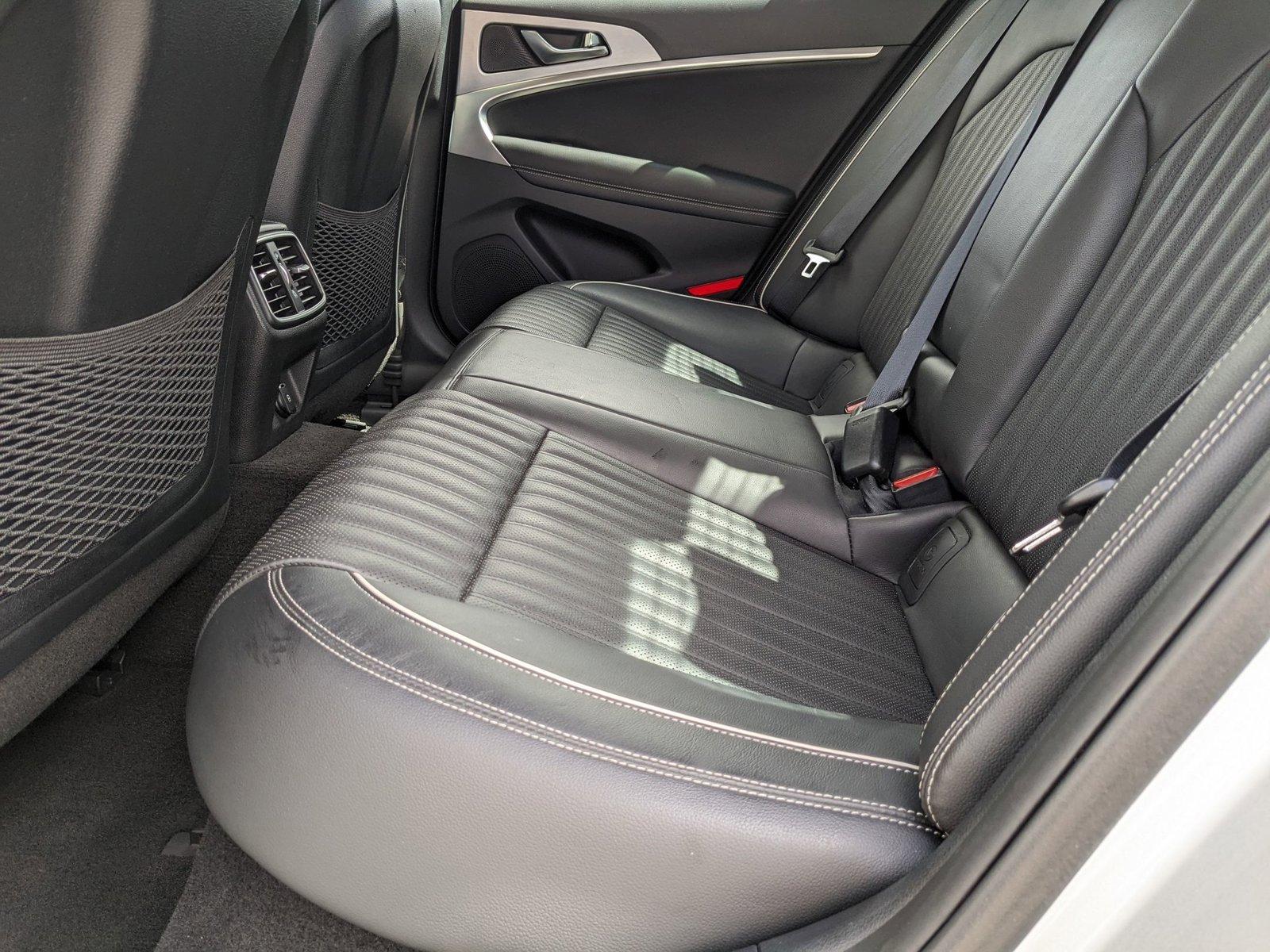2019 Genesis G70 Vehicle Photo in ORLANDO, FL 32808-7998