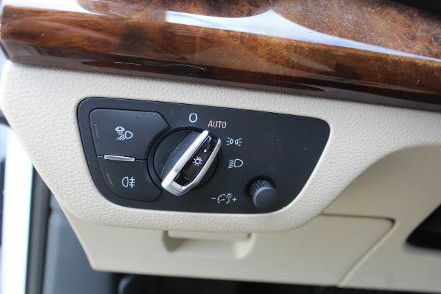 2018 Audi Q5 Vehicle Photo in HOUSTON, TX 77090