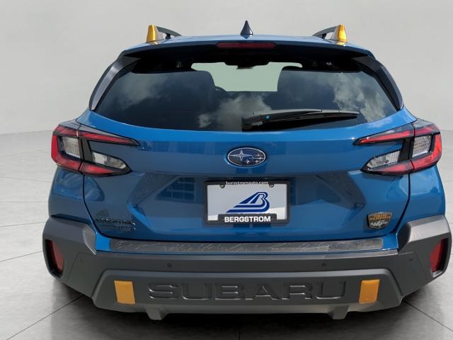 2024 Subaru Crosstrek Vehicle Photo in Green Bay, WI 54304