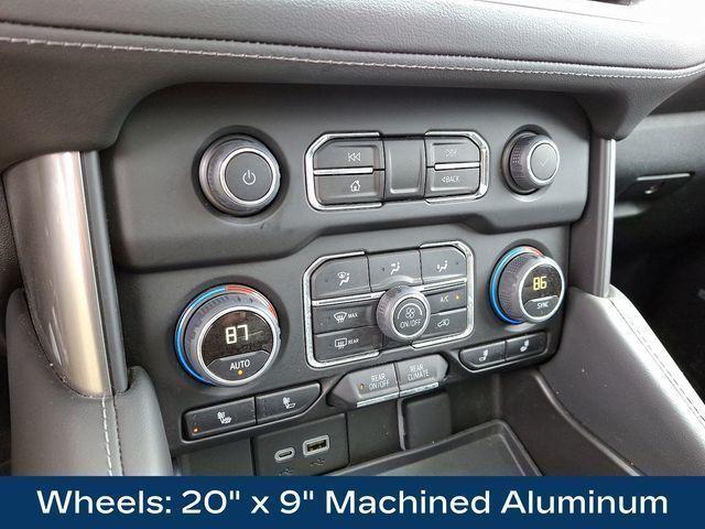 2023 Chevrolet Tahoe Vehicle Photo in DANBURY, CT 06810-5034
