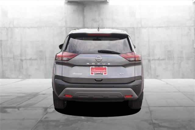 2023 Nissan Rogue Vehicle Photo in Hazelwood, MO 63042
