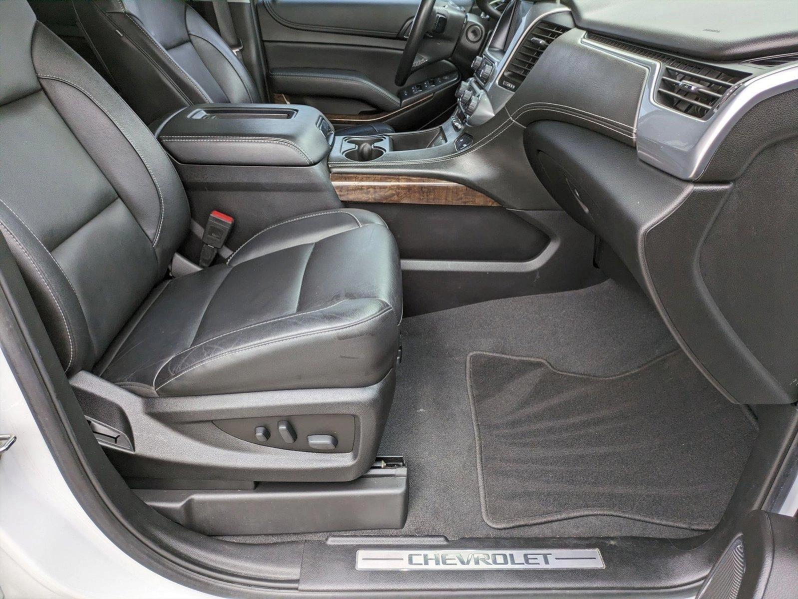 2020 Chevrolet Tahoe Vehicle Photo in AUSTIN, TX 78759-4154