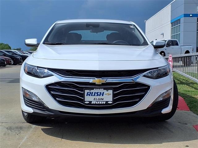 2023 Chevrolet Malibu Vehicle Photo in ELGIN, TX 78621-4245