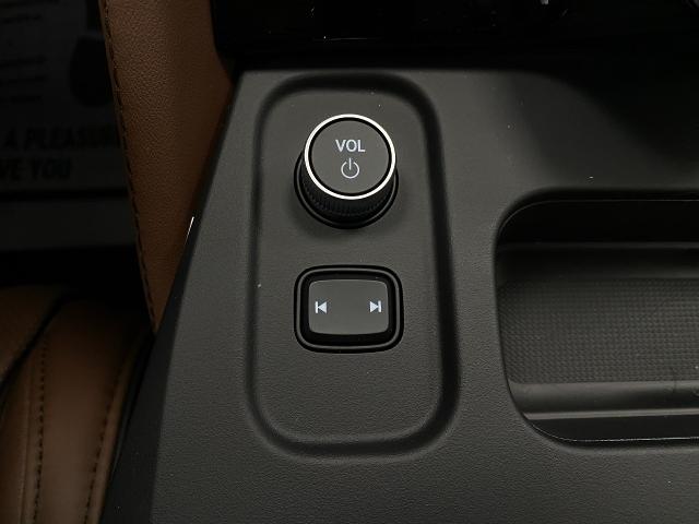 2025 Acura MDX Vehicle Photo in Appleton, WI 54913