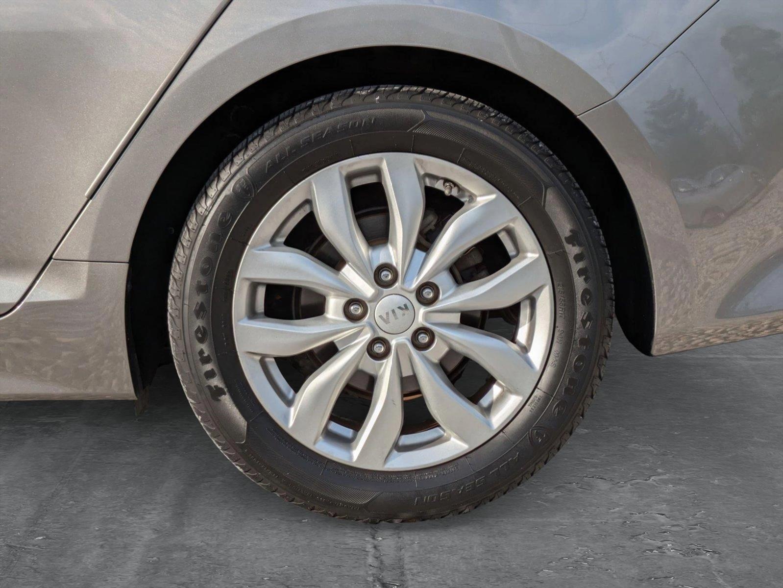 2014 Kia Optima Vehicle Photo in Tampa, FL 33614