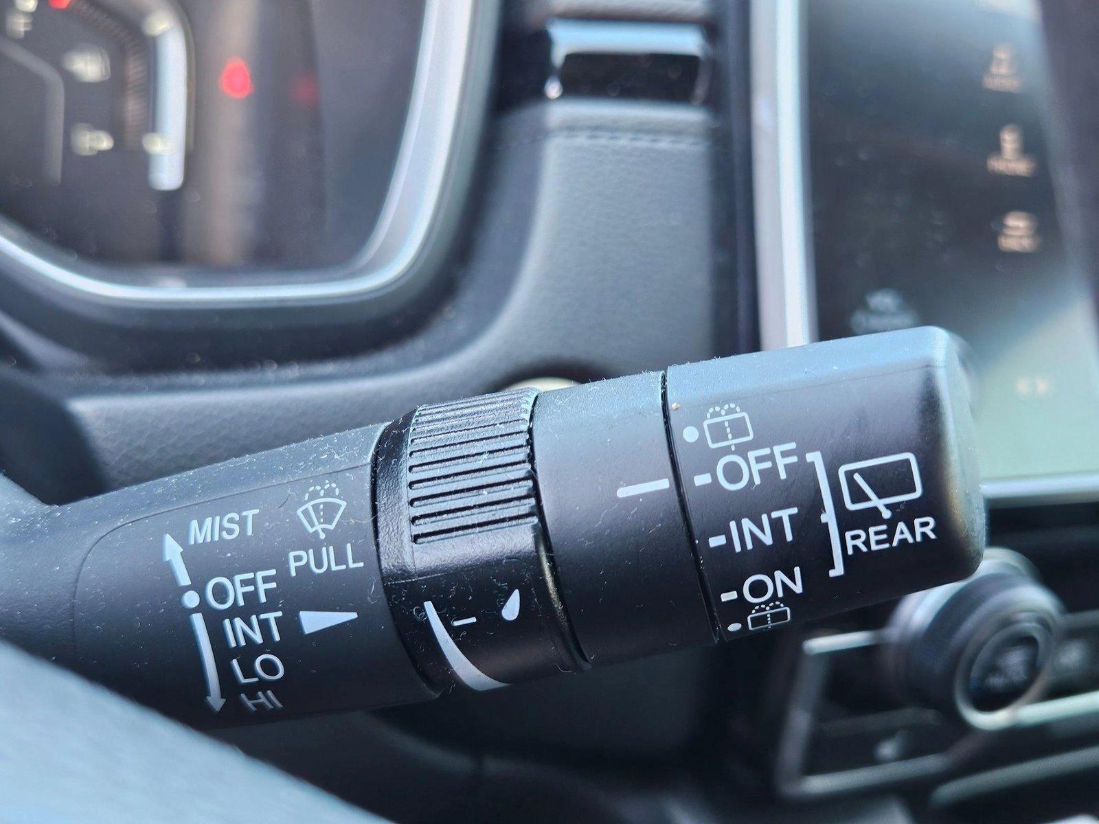 2022 Honda CR-V Vehicle Photo in Clearwater, FL 33764