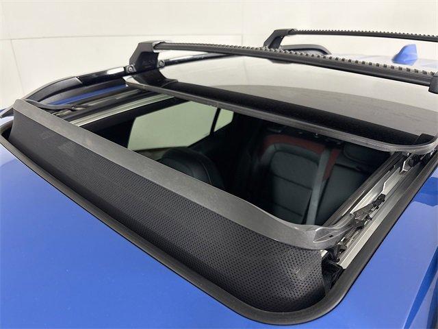 2025 Chevrolet Equinox Vehicle Photo in PUYALLUP, WA 98371-4149