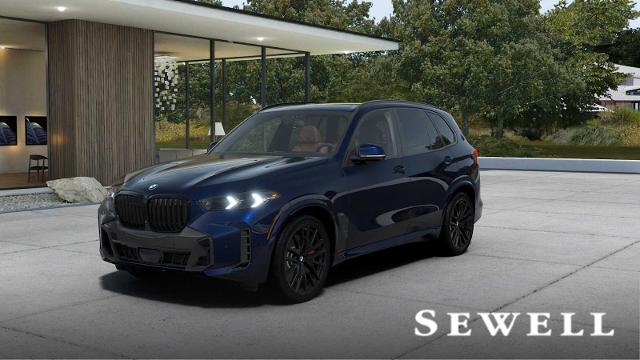 2026 BMW X5 xDrive40i Vehicle Photo in GRAPEVINE, TX 76051