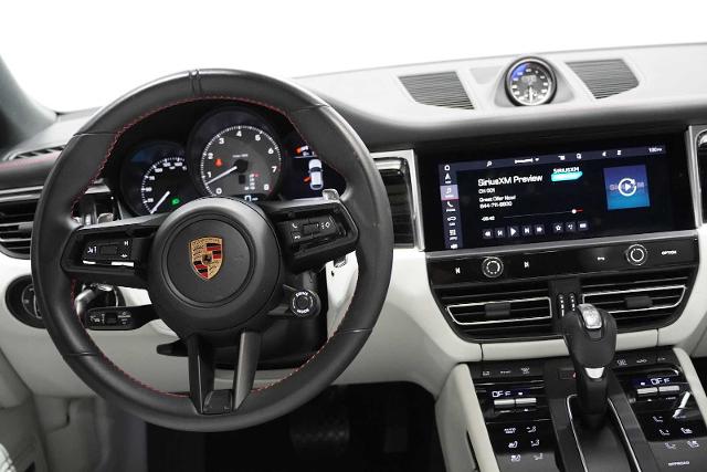 2024 Porsche Macan Vehicle Photo in GRAPEVINE, TX 76051