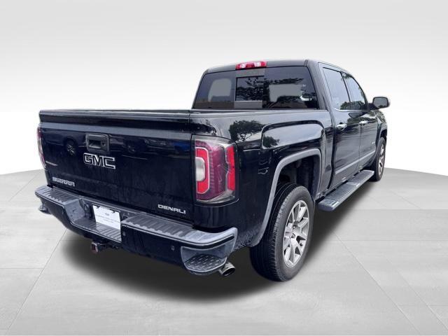 2016 GMC Sierra 1500 Vehicle Photo in DELRAY BEACH, FL 33483-3294