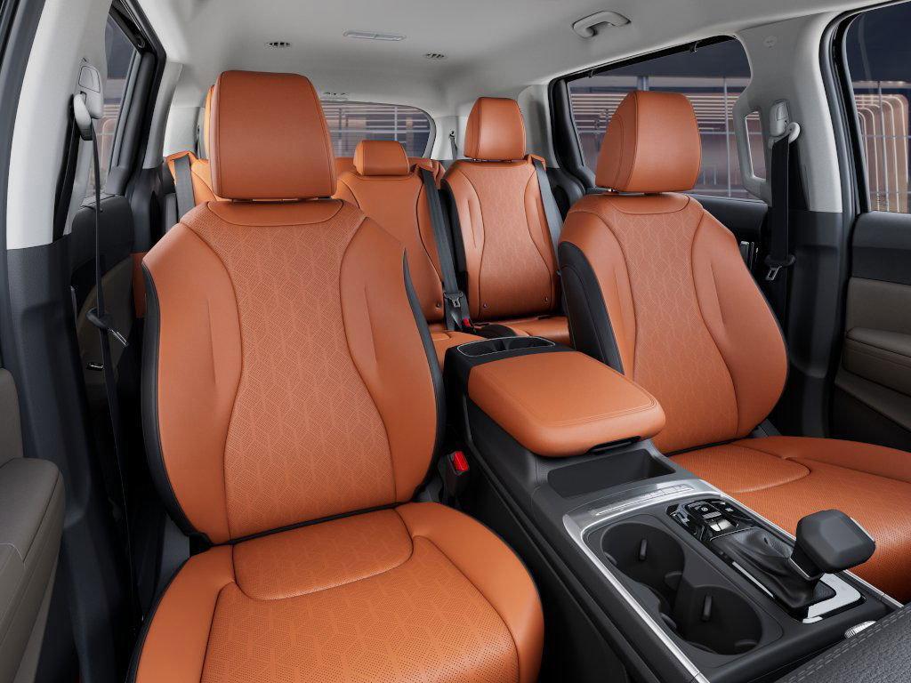 2025 Kia Carnival Vehicle Photo in Langhorne, PA 19047