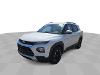 Used 2023 Chevrolet TrailBlazer LT with VIN KL79MRSL4PB124582 for sale in Grand Rapids, Minnesota