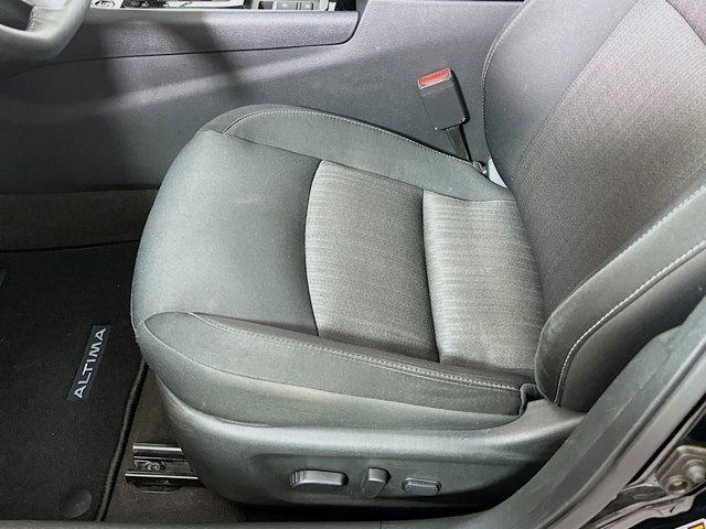 2022 Nissan Altima Vehicle Photo in Flemington, NJ 08822