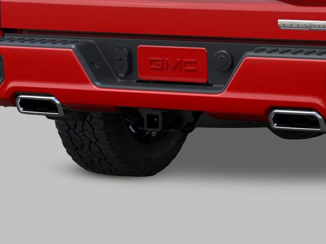 2025 GMC Sierra 1500 Vehicle Photo in OSHKOSH, WI 54904-7811
