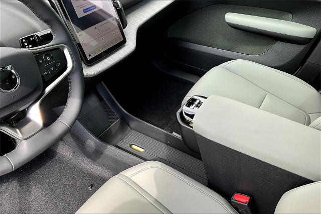 2025 Volvo EX30 Vehicle Photo in Grapevine, TX 76051
