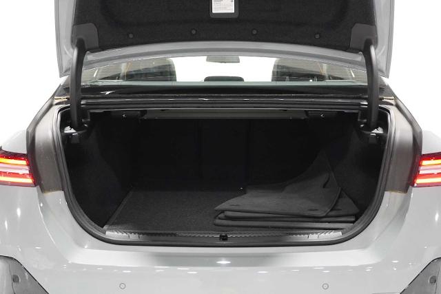 2024 BMW 530i Vehicle Photo in GRAPEVINE, TX 76051