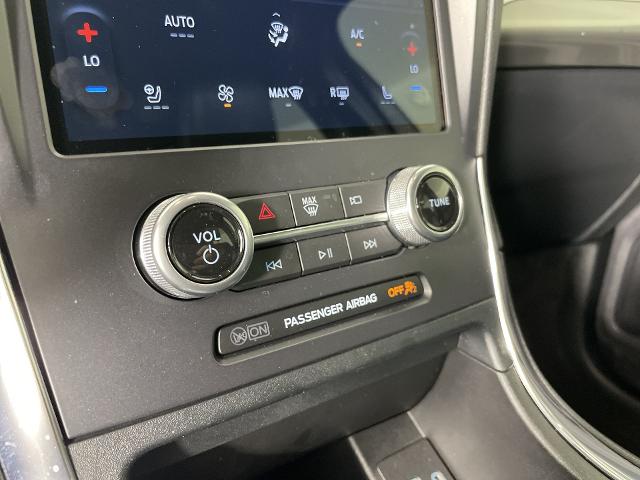 2022 Ford Edge Vehicle Photo in GILBERT, AZ 85297-0402