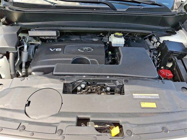 2019 INFINITI QX60 Vehicle Photo in Willow Grove, PA 19090
