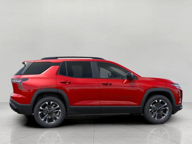 2026 Chevrolet Equinox Vehicle Photo in Madison, WI 53713