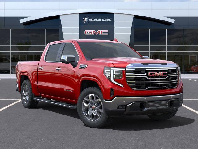 2025 GMC Sierra 1500 Vehicle Photo in HOMOSASSA, FL 34448-1461