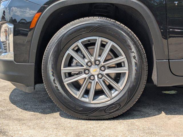 2022 Chevrolet Traverse Vehicle Photo in BRUNSWICK, GA 31525-1881