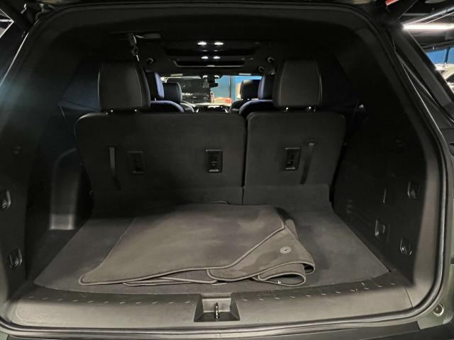 2022 Chevrolet Traverse Vehicle Photo in Roslyn, NY 11576