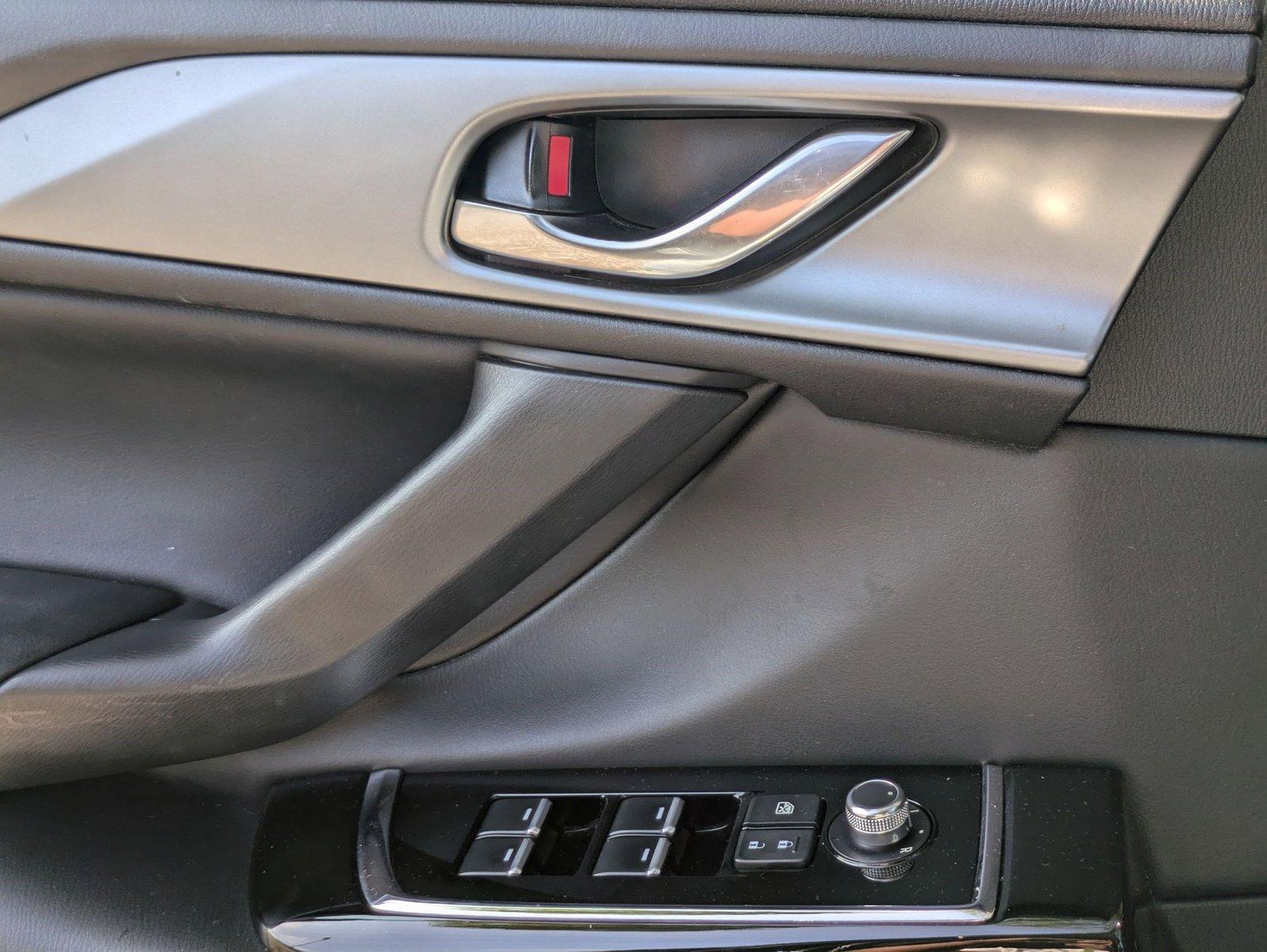 2022 Mazda CX-9 Vehicle Photo in Tampa, FL 33614