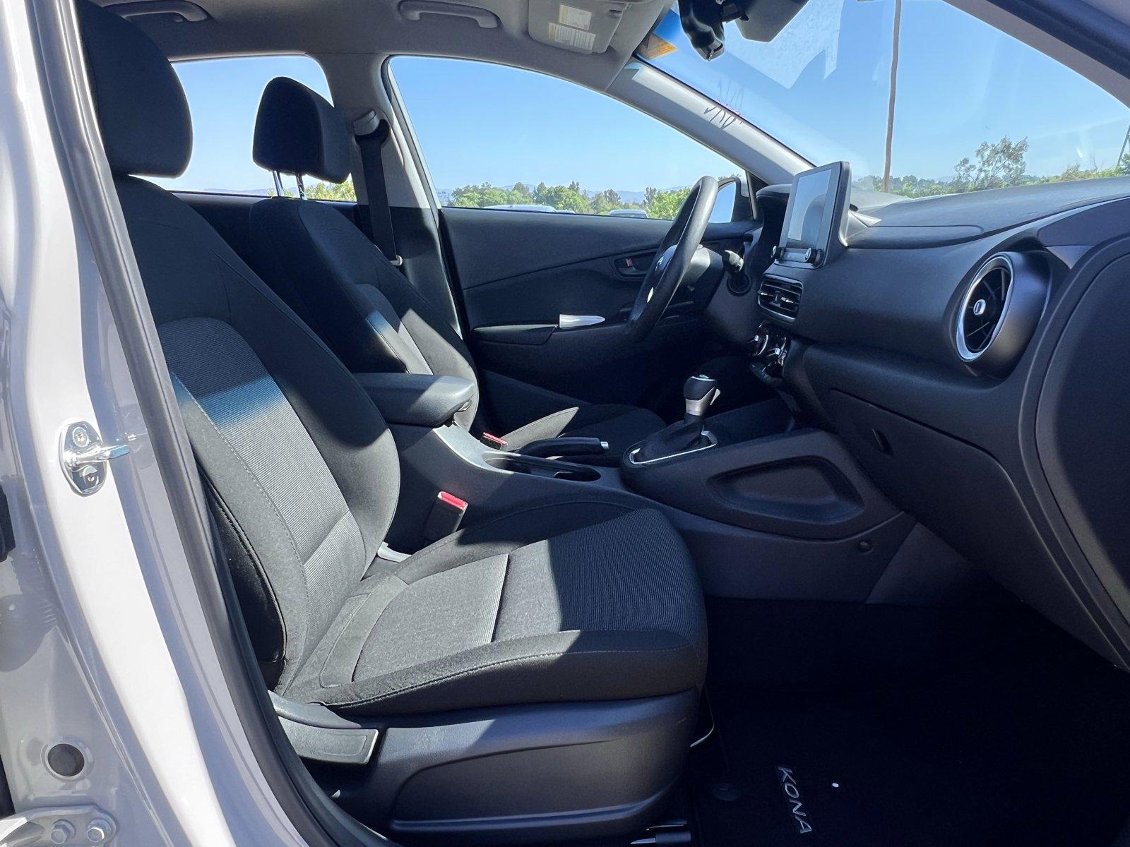 2023 Hyundai KONA Vehicle Photo in Santa Clarita, CA 91355