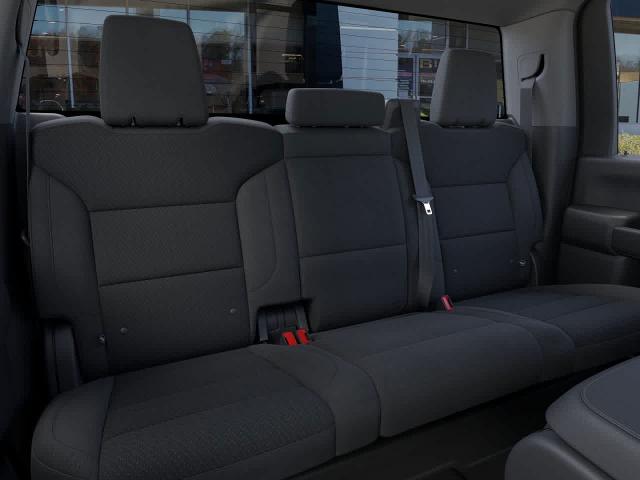 2025 GMC Sierra 2500 HD Vehicle Photo in ZELIENOPLE, PA 16063-2910