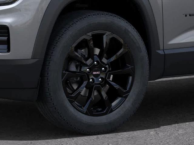 2026 GMC Terrain Vehicle Photo in ZELIENOPLE, PA 16063-2910