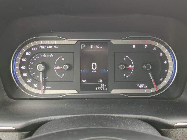 2022 Hyundai TUCSON Vehicle Photo in Brunswick, GA 31525