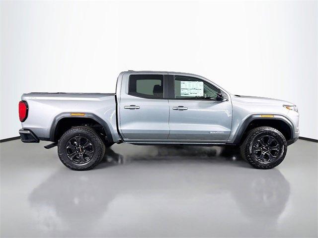 2025 GMC Canyon Vehicle Photo in PUYALLUP, WA 98371-4149