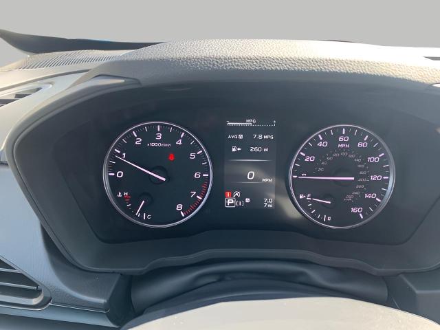 2025 Subaru Impreza Vehicle Photo in Oshkosh, WI 54904