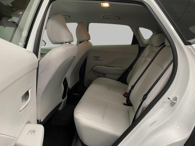 2024 Hyundai KONA Vehicle Photo in Appleton, WI 54913