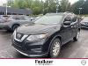 Used 2017 Nissan Rogue SV with VIN 5N1AT2MV4HC879277 for sale in Jenkintown, PA