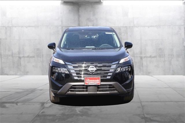 2025 Nissan Rogue Vehicle Photo in Hazelwood, MO 63042